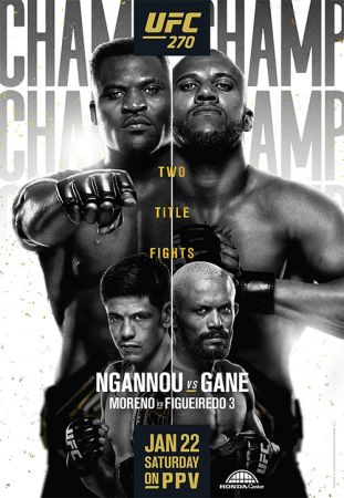 UFC 270 Ngannou vs Gane PPV 1080p HDTV x264-VERUM