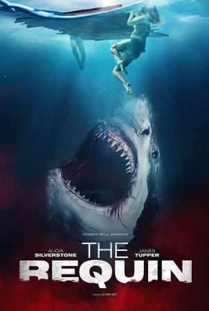 The Requin 2022 HDRip XviD AC3-EVO