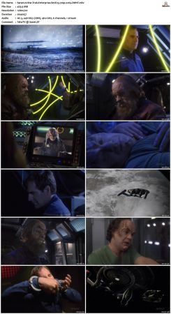 Star Trek Enterprise S02 720p x265-ZMNT