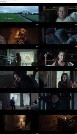 The Jack in the Box Awakening 2022 1080p Blu-ray Remux MPEG-2 DTS-HD MA 5.1-HDT