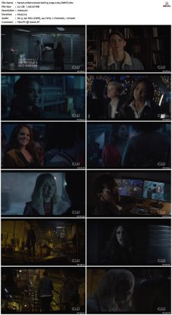Batwoman S01 720p x265-ZMNT