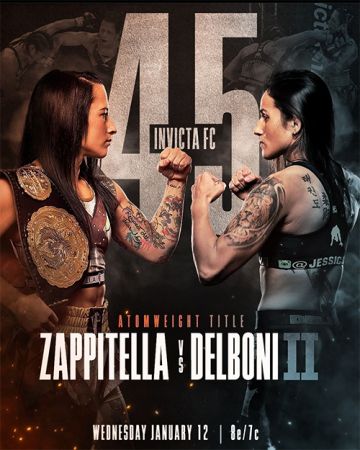 Invicta FC 45 WEBRip h264-TJ