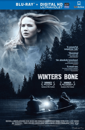 Winters Bone 2010 1080p BluRay x264-nikt0