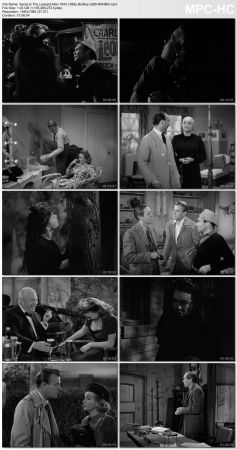 The Leopard Man 1943 1080p BluRay x265-RARBG