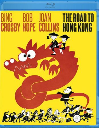 The Road to Hong Kong 1962 1080p BluRay x265-RARBG