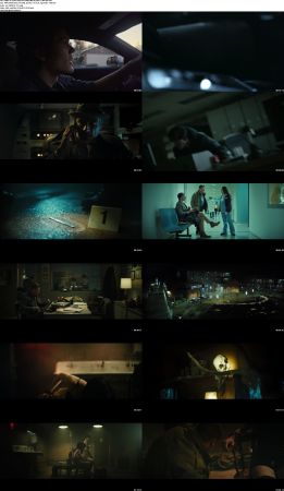 Stoker Hills 2022 1080p WEB-DL DD5.1 H264-EVO