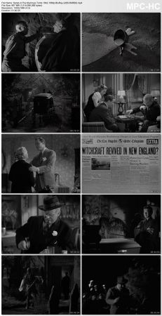 The Mummys Tomb 1942 1080p BluRay x265-RARBG