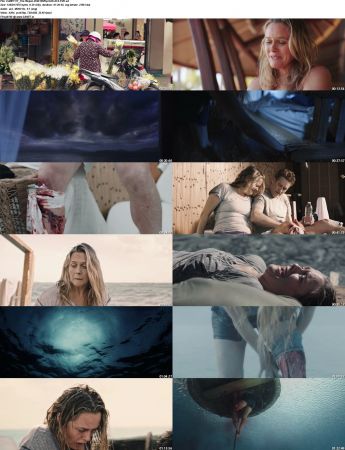 The Requin 2022 HDRip XviD AC3-EVO