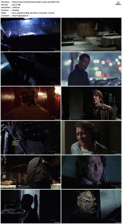 Star Trek Enterprise S03 720p x265-ZMNT