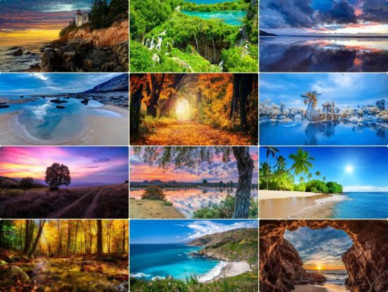 4k UHD Wallpapers #237