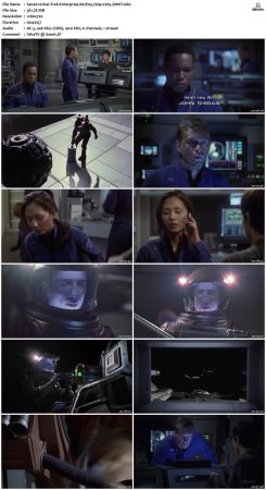 Star Trek Enterprise S02 720p x265-ZMNT