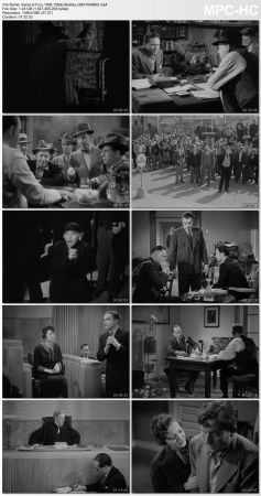 Fury 1936 1080p BluRay x265-RARBG