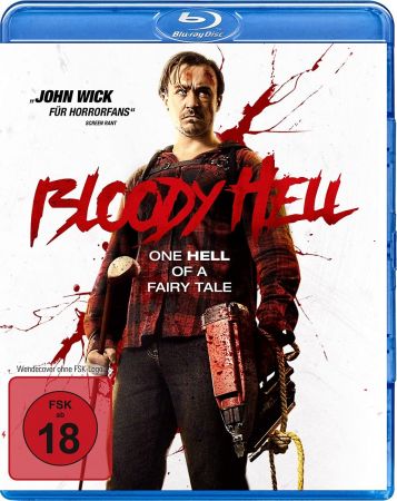 Bloody Hell 2020 MULTI 1080p WEB H264-LOST
