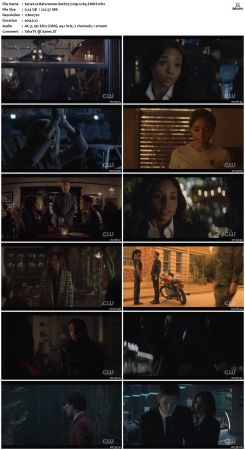 Batwoman S01 720p x265-ZMNT