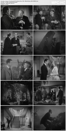 The Hound Of The Baskervilles 1939 1080p BluRay x265-RARBG