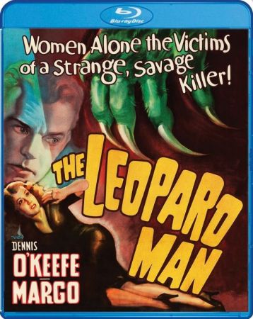 The Leopard Man 1943 1080p BluRay x265-RARBG