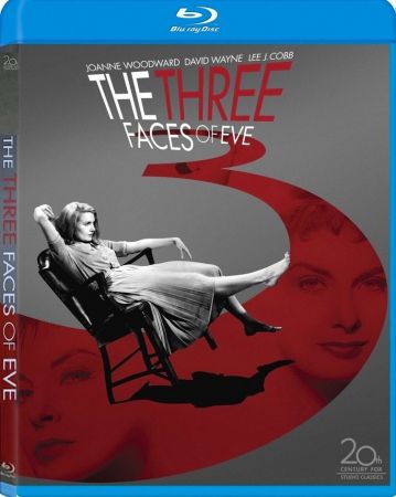 The Three Faces of Eve 1957 1080p BluRay x265-RARBG