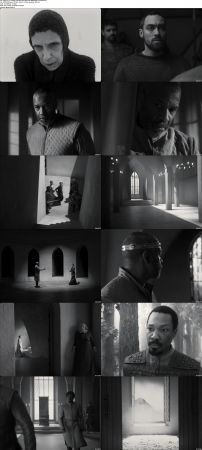 The Tragedy of Macbeth 2022 1080p ATVP WEBRip DD5.1 X264-EVO