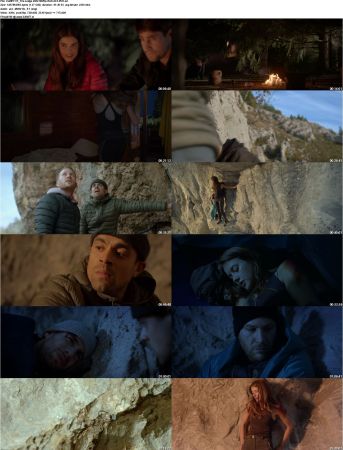 The Ledge 2022 HDRip XviD AC3-EVO