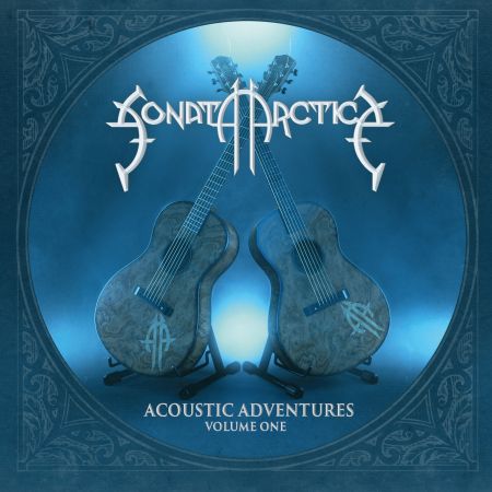 Sonata Arctica - Acoustic Adventures (Volume One) (2022)