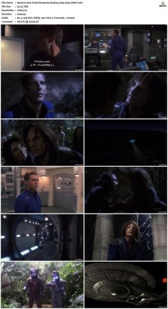Star Trek Enterprise S03 720p x265-ZMNT