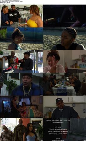 Hanging on to Love 2022 HDRip XviD AC3-EVO