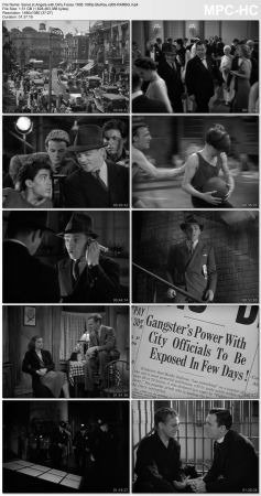 Angels with Dirty Faces 1938 1080p BluRay x265-RARBG