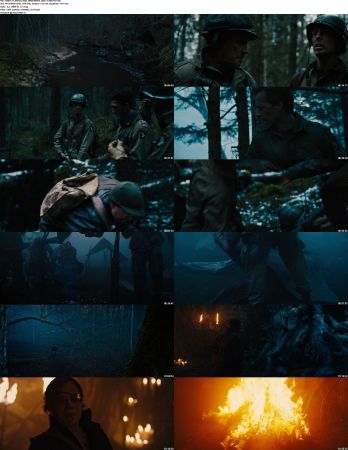 Warhunt 2022 1080p WEB-DL DD5.1 H264-EVO