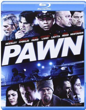 Pawn 2013 1080p Blu-Ray x265-RARBG