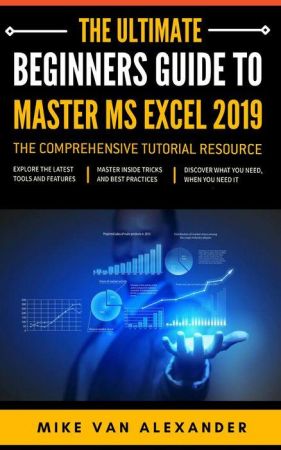 The Ultimate Beginners Guide To Master Ms Excel Formulas And Function Within Hour