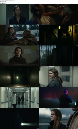 Antlers 2021 1080p WEBRip x264 AC3-DiVERSiTY
