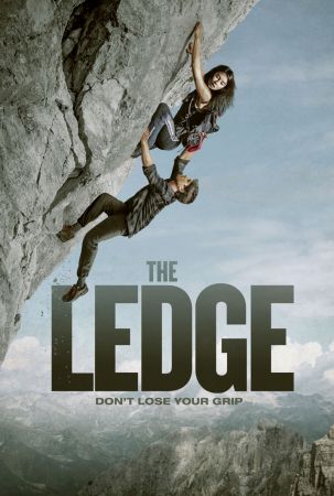 The Ledge 2022 HDRip XviD AC3-EVO