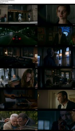 Ray Donovan The Movie 2022 720p WEB H264-NAISU