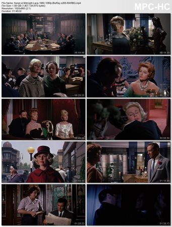 Midnight Lace 1960 1080p BluRay x265-RARBG