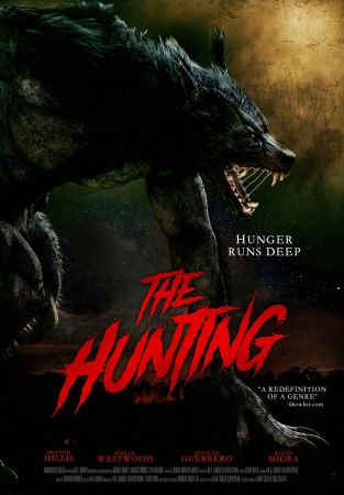 The Hunting 2022 1080p WEB-DL DD5.1 H264-EVO