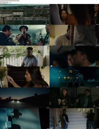 The Commando 2022 1080p WEBRip DD5.1 X264-EVO