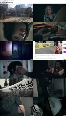 Last Radio Call 2022 HDRip XviD AC3-EVO