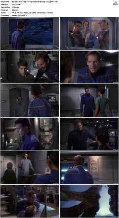 Star Trek Enterprise S02 720p x265-ZMNT