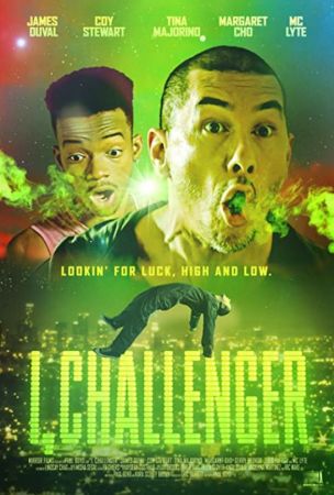 I Challenger 2022 1080p WEB-DL DD5.1 H264-EVO