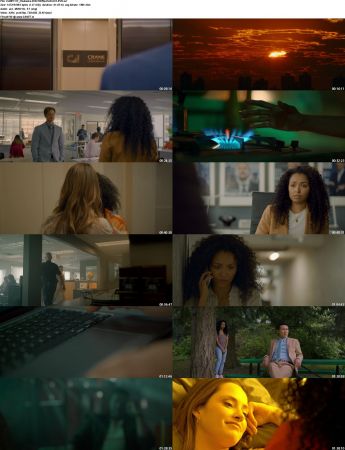 Heatwave 2022 HDRip XviD AC3-EVO