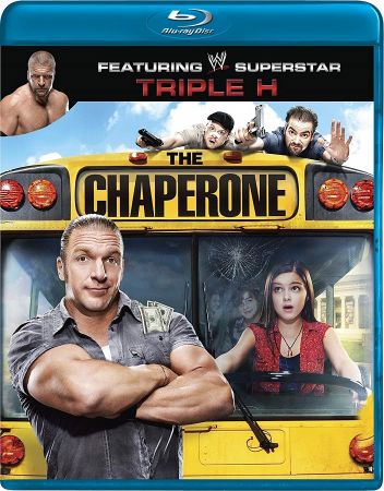 The Chaperone 2011 1080p BluRay x265-RARBG
