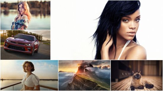 Wallpapers for your desktop No. 238