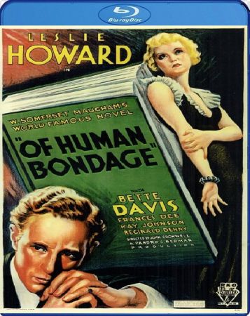 Of Human Bondage 1934 1080p BluRay x265-RARBG