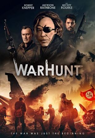 Warhunt 2022 1080p WEB-DL DD5.1 H264-EVO