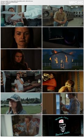 Rucker 2022 2160p WEB-DL DD5.1 HEVC-EVO