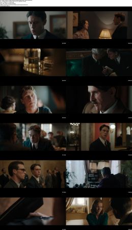 Munich The Edge of War 2022 1080p NF WEB-DL DDP5.1 Atmos x264-EVO