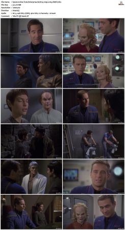 Star Trek Enterprise S02 720p x265-ZMNT