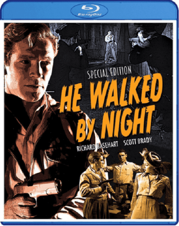 He Walked By Night 1948 1080p BluRay x265-RARBG