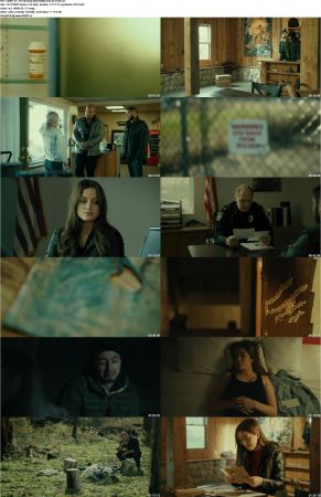 The Hunting 2022 HDRip XviD AC3-EVO
