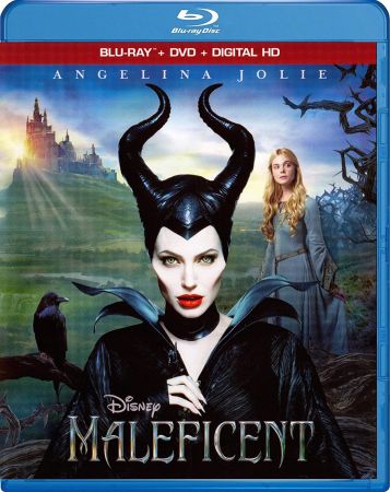 Maleficent 2014 1080p BluRay x264 DTS DiVERSiTY